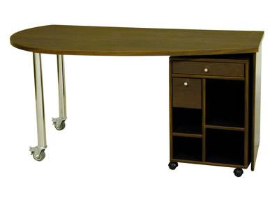 Ampliar Escritorio Mesa 211 no site da Marcenaria Martins Móvel Escritorio Mesa 211