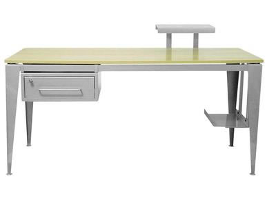 Ampliar Escritorio Mesa 244 no site da Marcenaria Martins Móvel Escritorio Mesa 244