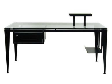 Ampliar Escritorio Mesa 245 no site da Marcenaria Martins Móvel Escritorio Mesa 245