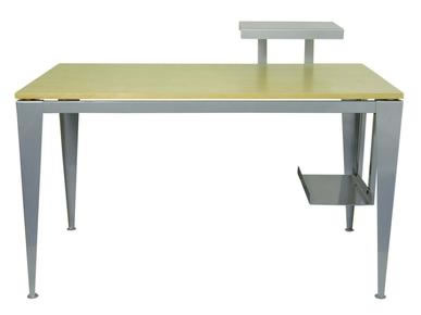 Ampliar Escritorio Mesa 246 no site da Marcenaria Martins Móvel Escritorio Mesa 246