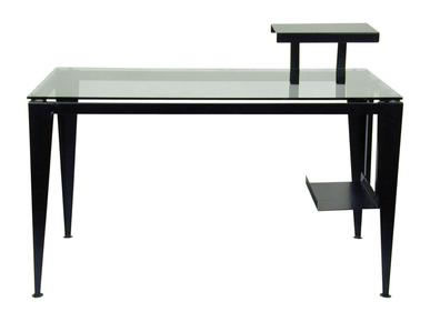 Ampliar Escritorio Mesa 247 no site da Marcenaria Martins Móvel Escritorio Mesa 247