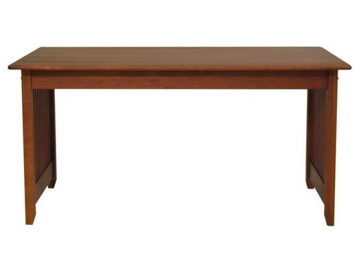 Ampliar Escritorio Mesa 265 no site da Marcenaria Martins Móvel Escritorio Mesa 265