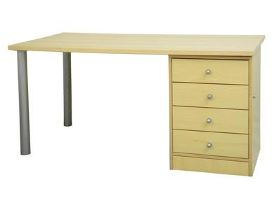 Móvel Escritorio Mesa 37