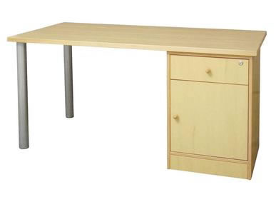 Ampliar Escritorio Mesa 41 no site da Marcenaria Martins Móvel Escritorio Mesa 41