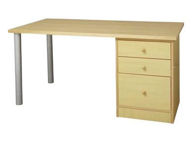 Ampliar Escritorio Mesa 42 no site da Marcenaria Martins Móvel Escritorio Mesa 42