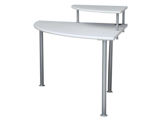 Ampliar Escritorio Mesa 63 no site da Marcenaria Martins Móvel Escritorio Mesa 63