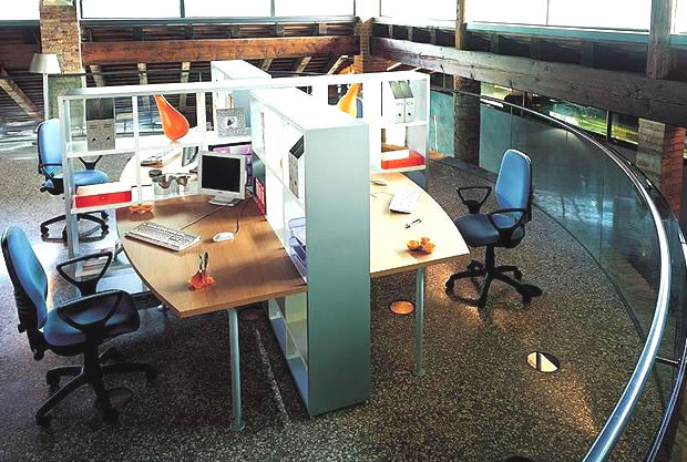 Ampliar Escritorio Mesa 65 no site da Marcenaria Martins Móvel Escritorio Mesa 65