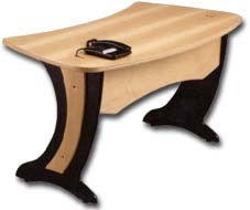 Ampliar Escritorio Mesa 9 no site da Marcenaria Martins Móvel Escritorio Mesa 9