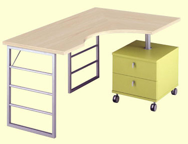 Móvel Escrivaninha 11