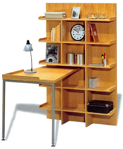 Ampliar Escrivaninha 13 no site da Marcenaria Martins Móvel Escrivaninha 13