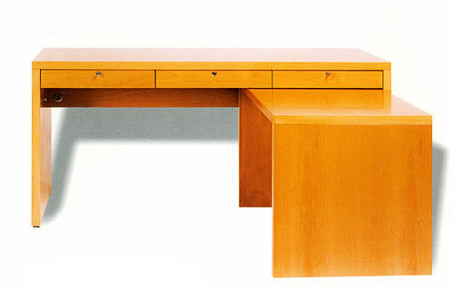 Ampliar Escrivaninha 15 no site da Marcenaria Martins Móvel Escrivaninha 15