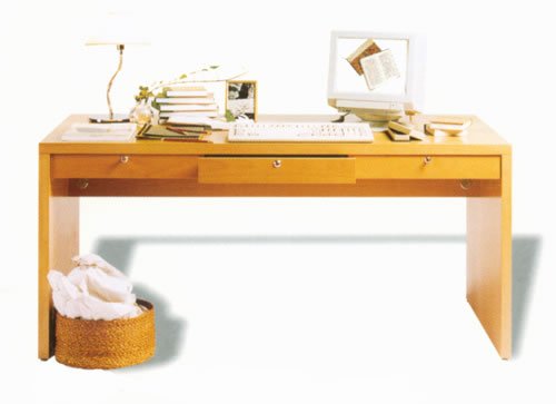 Ampliar Escrivaninha 16 no site da Marcenaria Martins Móvel Escrivaninha 16