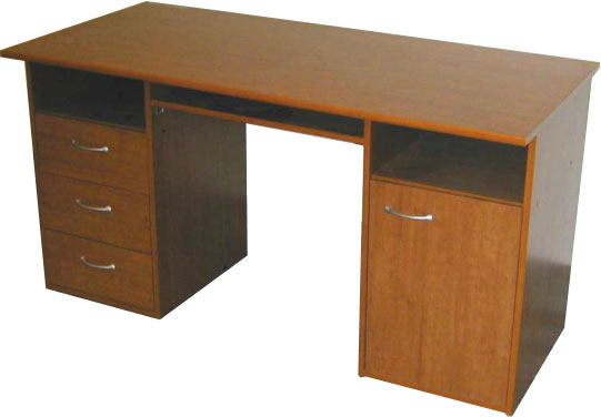 Ampliar Escrivaninha 22 no site da Marcenaria Martins Móvel Escrivaninha 22