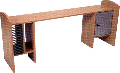 Ampliar Escrivaninha 24 no site da Marcenaria Martins Móvel Escrivaninha 24