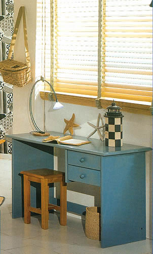 Ampliar Escrivaninha 27 no site da Marcenaria Martins Móvel Escrivaninha 27