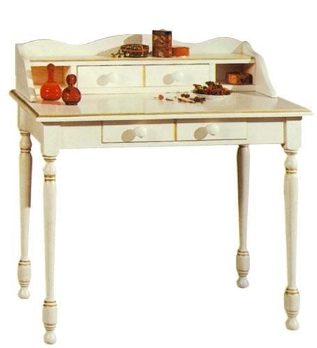 Ampliar Escrivaninha 28 no site da Marcenaria Martins Móvel Escrivaninha 28