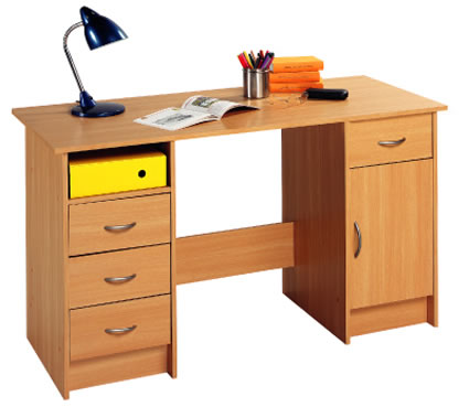 Ampliar Escrivaninha 33 no site da Marcenaria Martins Móvel Escrivaninha 33