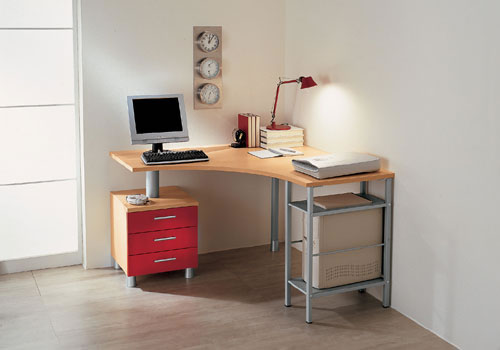 Ampliar Escrivaninha 35 no site da Marcenaria Martins Móvel Escrivaninha 35