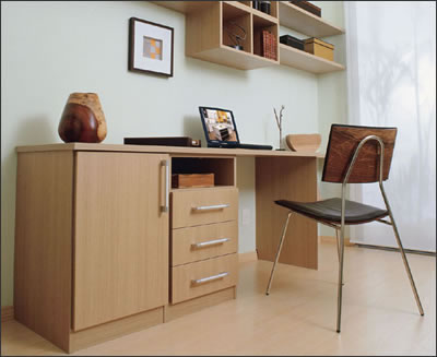 Ampliar Escrivaninha 41 no site da Marcenaria Martins Móvel Escrivaninha 41