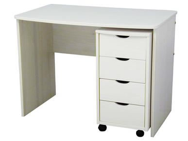 Ampliar Escrivaninha 47 no site da Marcenaria Martins Móvel Escrivaninha 47