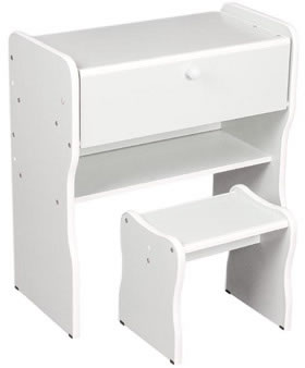 Ampliar Escrivaninha 53 no site da Marcenaria Martins Móvel Escrivaninha 53