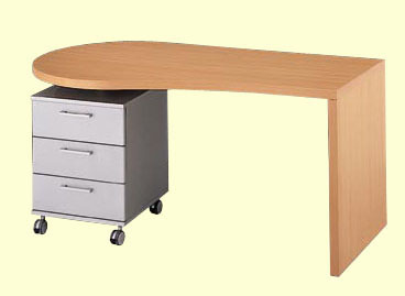 Ampliar Escrivaninha 59 no site da Marcenaria Martins Móvel Escrivaninha 59