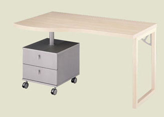 Móvel Escrivaninha 61