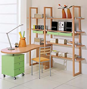 Ampliar Escrivaninha 62 no site da Marcenaria Martins Móvel Escrivaninha 62