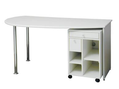 Ampliar Escrivaninha 67 no site da Marcenaria Martins Móvel Escrivaninha 67