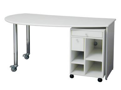 Ampliar Escrivaninha 68 no site da Marcenaria Martins Móvel Escrivaninha 68