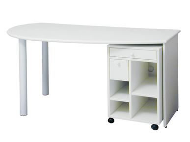 Ampliar Escrivaninha 69 no site da Marcenaria Martins Móvel Escrivaninha 69