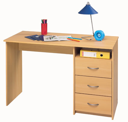 Móvel Escrivaninha 7