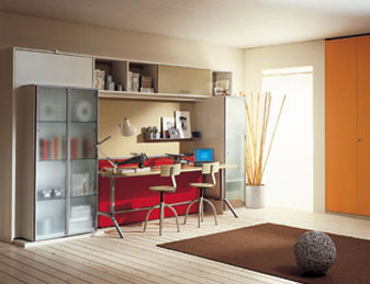 Ampliar Escrivaninha 75 no site da Marcenaria Martins Móvel Escrivaninha 75