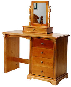 Ampliar Escrivaninha 81 no site da Marcenaria Martins Móvel Escrivaninha 81