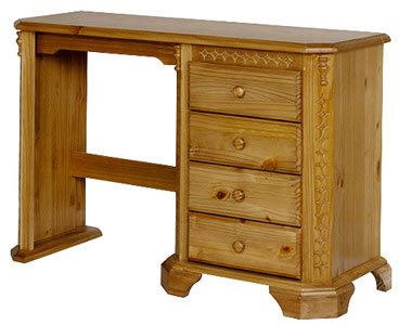 Ampliar Escrivaninha 82 no site da Marcenaria Martins Móvel Escrivaninha 82