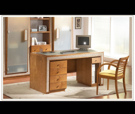 Ampliar Escrivaninha Informatica 1 no site da Marcenaria Martins Móvel Escrivaninha Informatica 1