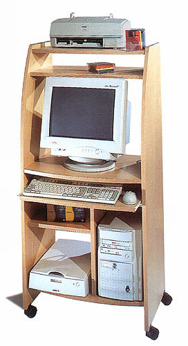 Ampliar Escrivaninha Informatica 103 no site da Marcenaria Martins Móvel Escrivaninha Informatica 103