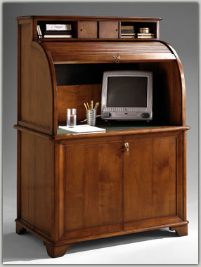 Ampliar Escrivaninha Informatica 104 no site da Marcenaria Martins Móvel Escrivaninha Informatica 104