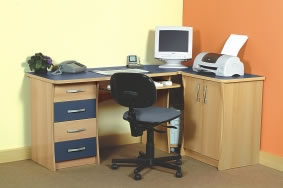 Ampliar Escrivaninha Informatica 11 no site da Marcenaria Martins Móvel Escrivaninha Informatica 11