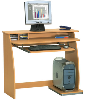 Ampliar Escrivaninha Informatica 115 no site da Marcenaria Martins Móvel Escrivaninha Informatica 115