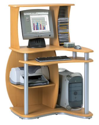 Ampliar Escrivaninha Informatica 117 no site da Marcenaria Martins Móvel Escrivaninha Informatica 117