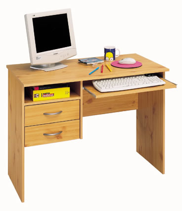 Móvel Escrivaninha Informatica 127