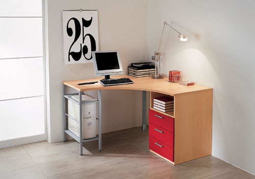 Ampliar Escrivaninha Informatica 128 no site da Marcenaria Martins Móvel Escrivaninha Informatica 128