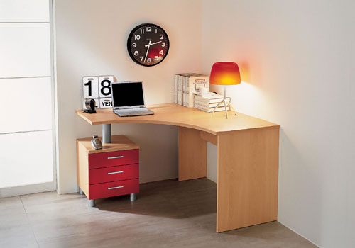 Móvel Escrivaninha Informatica 129