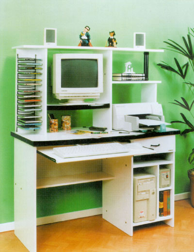 Ampliar Escrivaninha Informatica 153 no site da Marcenaria Martins Móvel Escrivaninha Informatica 153