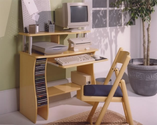 Ampliar Escrivaninha Informatica 17 no site da Marcenaria Martins Móvel Escrivaninha Informatica 17