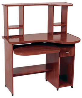 Ampliar Escrivaninha Informatica 171 no site da Marcenaria Martins Móvel Escrivaninha Informatica 171