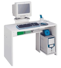 Ampliar Escrivaninha Informatica 178 no site da Marcenaria Martins Móvel Escrivaninha Informatica 178