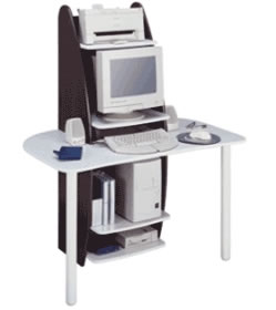 Ampliar Escrivaninha Informatica 179 no site da Marcenaria Martins Móvel Escrivaninha Informatica 179