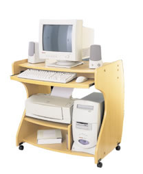 Ampliar Escrivaninha Informatica 195 no site da Marcenaria Martins Móvel Escrivaninha Informatica 195